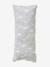 Seat Belt Pad for Children Light Grey/Print - vertbaudet enfant 