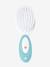 Toiletry & Self-Care Bag Light Grey - vertbaudet enfant 