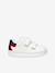 Eclyper Boy GEOX trainers white - vertbaudet enfant 