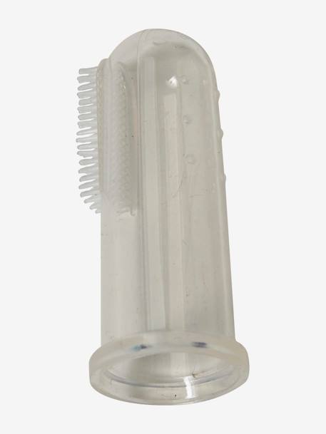 Toiletry & Self-Care Bag Light Grey - vertbaudet enfant 