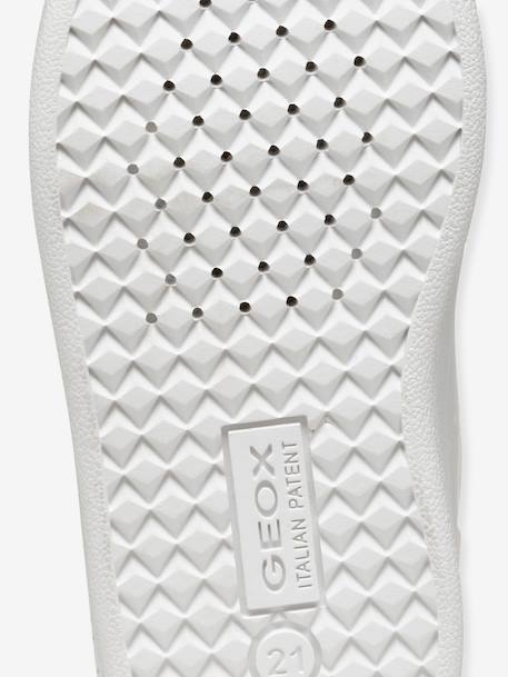 Eclyper Boy GEOX trainers white - vertbaudet enfant 