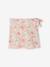 Girl's tie-side swimsuit skirt pale pink - vertbaudet enfant 