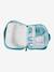Trousse de toilette et de soin gris - vertbaudet enfant 