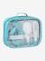 Toiletry & Self-Care Bag Light Grey - vertbaudet enfant 
