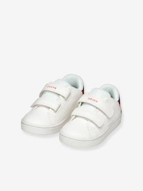 Baskets Eclyper Boy GEOX - vertbaudet enfant -Baskets Eclyper Boy GEOX