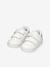 Eclyper Boy GEOX trainers white - vertbaudet enfant 