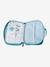 Trousse de toilette et de soin gris - vertbaudet enfant 