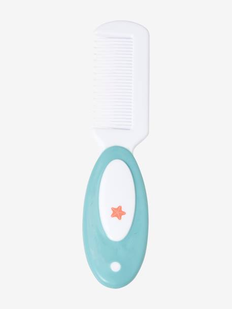 Toiletry & Self-Care Bag Light Grey - vertbaudet enfant 