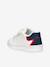 Eclyper Boy GEOX trainers white - vertbaudet enfant 