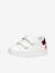 Eclyper Boy GEOX trainers white - vertbaudet enfant 