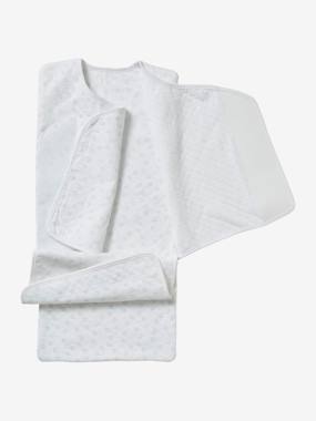 Swaddling Blanket, Size 2, by Vertbaudet  - vertbaudet enfant