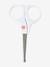 Toiletry & Self-Care Bag Light Grey - vertbaudet enfant 
