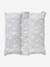 Coussin de ceinture de sécurité enfant gris - vertbaudet enfant 