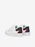 Eclyper Boy GEOX trainers white - vertbaudet enfant 