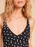 Maillot de bain de grossesse femme noir - vertbaudet enfant 