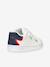 Eclyper Boy GEOX trainers white - vertbaudet enfant 