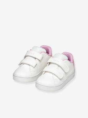 Baskets Eclyper Girl GEOX - vertbaudet enfant -Baskets Eclyper Girl GEOX