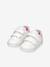 Eclyper Girl GEOX trainers white - vertbaudet enfant 