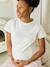 Nursing clothes pyjamas rose - vertbaudet enfant 