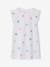 Pack of 2 girls nighties ecru - vertbaudet enfant 