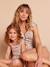 One-piece swimsuit family capsule multicoloured - vertbaudet enfant 