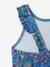 Maillot bain bébé fille Capsule famille bleu - vertbaudet enfant 