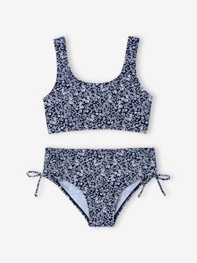 -Maillot de bain 2 pièces fille