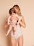 One-piece swimsuit family capsule multicoloured - vertbaudet enfant 