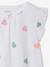 Pack of 2 girls nighties ecru - vertbaudet enfant 