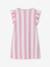 Lot 2 chemises nuit fille écru - vertbaudet enfant 