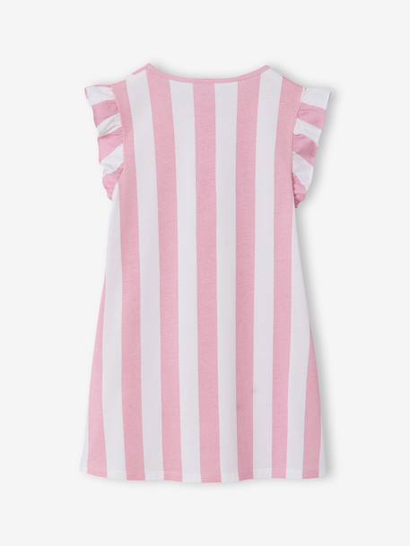 Pack of 2 girls nighties ecru - vertbaudet enfant 