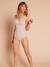 One-piece swimsuit family capsule multicoloured - vertbaudet enfant 