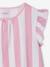 Lot 2 chemises nuit fille écru - vertbaudet enfant 
