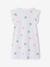 Pack of 2 girls nighties ecru - vertbaudet enfant 