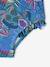 Maillot bain bébé fille Capsule famille bleu - vertbaudet enfant 