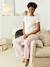 Nursing clothes pyjamas rose - vertbaudet enfant 
