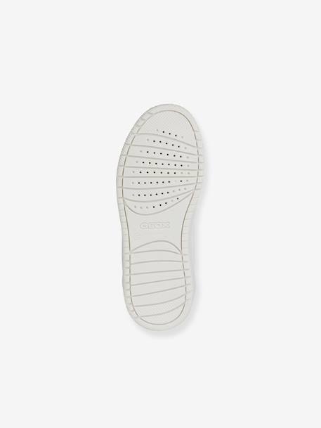 Baskets basses garçon Washiba blanc - vertbaudet enfant 