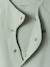 Pack of 2 customisable baby playsuits sage green - vertbaudet enfant 
