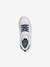 Boy's Washiba low-cut trainers white - vertbaudet enfant 