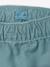 Pantalon garçon retroussable vert émeraude - vertbaudet enfant 