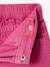 Twill frill short for girls peony pink - vertbaudet enfant 