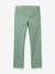 Pantalon chino vert sauge - vertbaudet enfant 