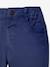 Baby trousers denim blue - vertbaudet enfant 