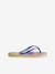 Stitch flip-flops for children rose - vertbaudet enfant 