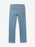 Chino trousers slate blue - vertbaudet enfant 