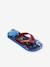 Marvel flip-flops for children red - vertbaudet enfant 