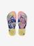 Stitch flip-flops for children rose - vertbaudet enfant 