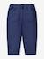 Baby trousers denim blue - vertbaudet enfant 