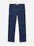 Chino trousers indigo - vertbaudet enfant 