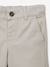 Baby chino trousers beige - vertbaudet enfant 